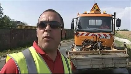 Cognac soufflé et vignobles dévastés en Charente
