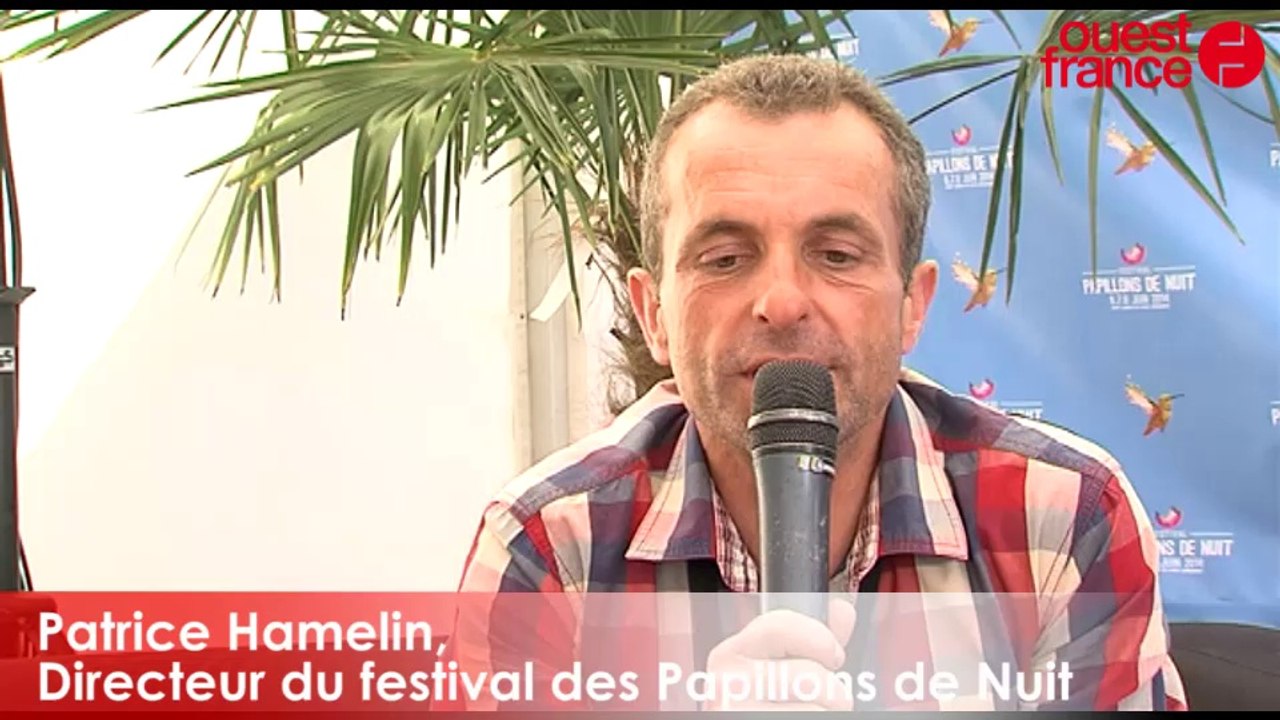 Papillons de Nuit : "Une super édition"