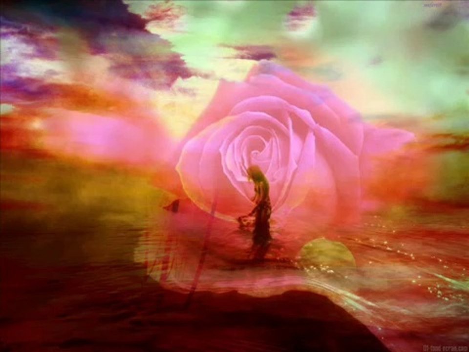 Ahmed Addou  : LE MAL D'AIMER  -  Oujda/Maroc