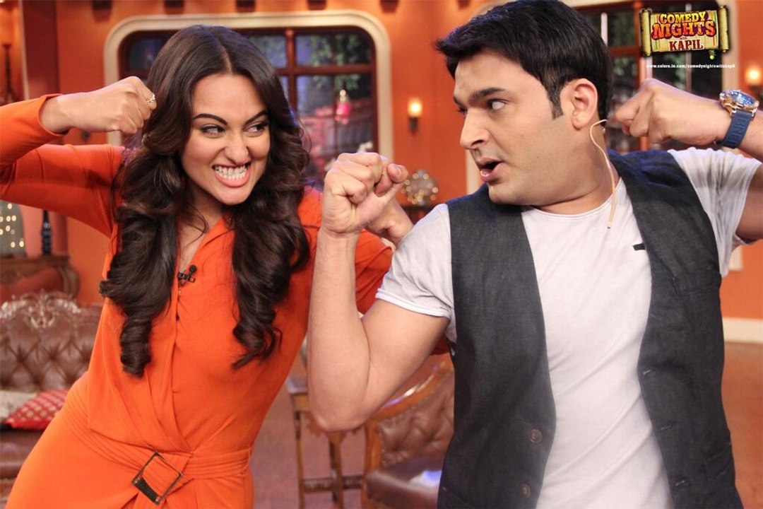 Comedy Nights With Kapil 9th June 2014 Watch Online HD Video Only On Telewood