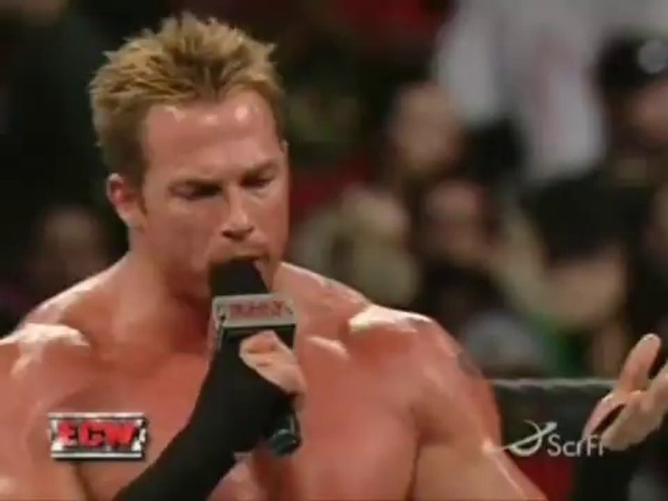 Balls Mahoney vs. Test Video Dailymotion