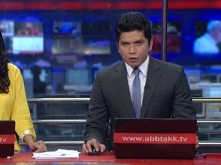 AbbTakk - Chaghi Quetta Attack (POP)