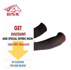 BLACK STALLION BSX® Kevlar Sleeves best deal Review