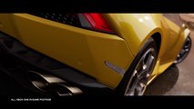Forza Horizon 2 - E3 2014 Teaser Trailer