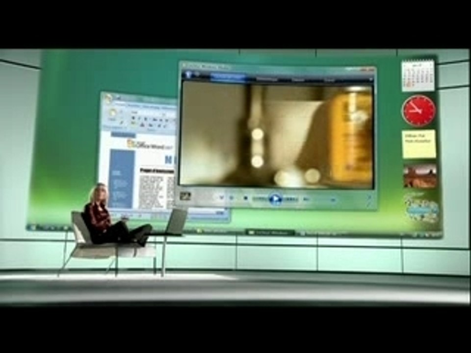 Lancement de flavie flament for Windows