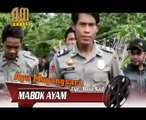 MABOK AYAM ayu mayang sari @ lagu tarling