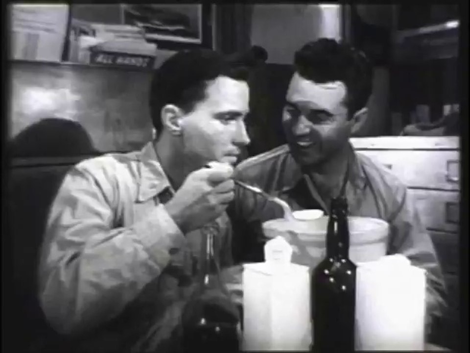 19-14 - - USS Triton  'The Triton's Christmas'