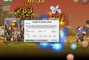 Knights N Squires Hack Cheats Android and iOS 2014