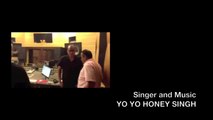 Indian Song - Achko Machko (Yo Yo Honey Singh)