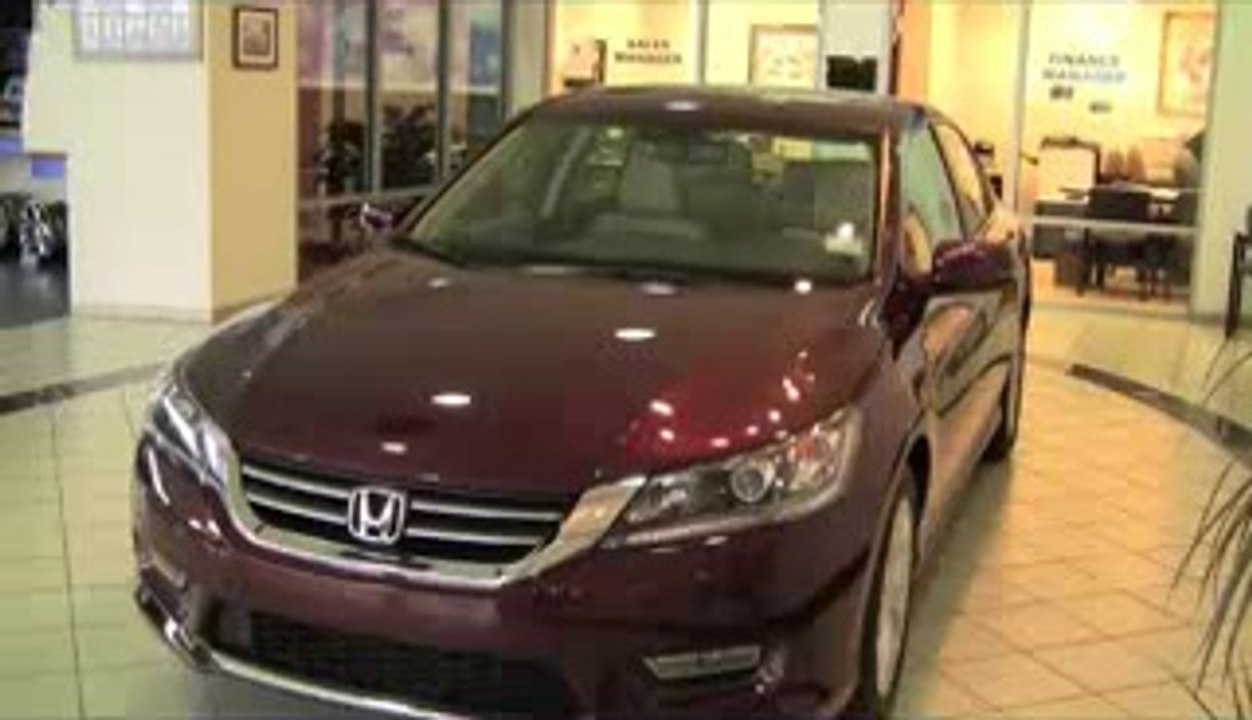 Honda Dealer Clarksville TN | Honda Dealership Clarksville TN