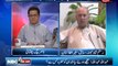 NBC Onair EP 285 (Complete) 06 June 2014-Topic-Children die in Korangi crossing Hospital, Altaf shifted to police station, attack on Abdullah Abdullah in Afghanistan, 15 days ban on geo-Guests-Nadeem Nusrat, Brig.(R) Saad Mohammed, Rustam Shah Mohmand