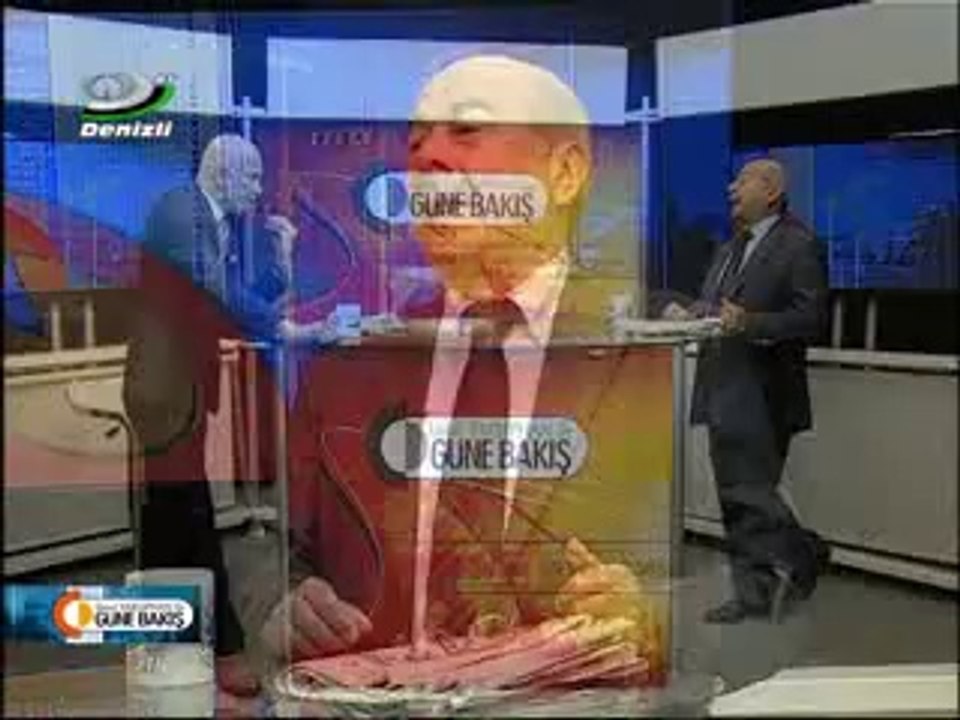 05062014 GÜNE BAKIŞ NİYAZİ OĞUZLAR 1. KISIM