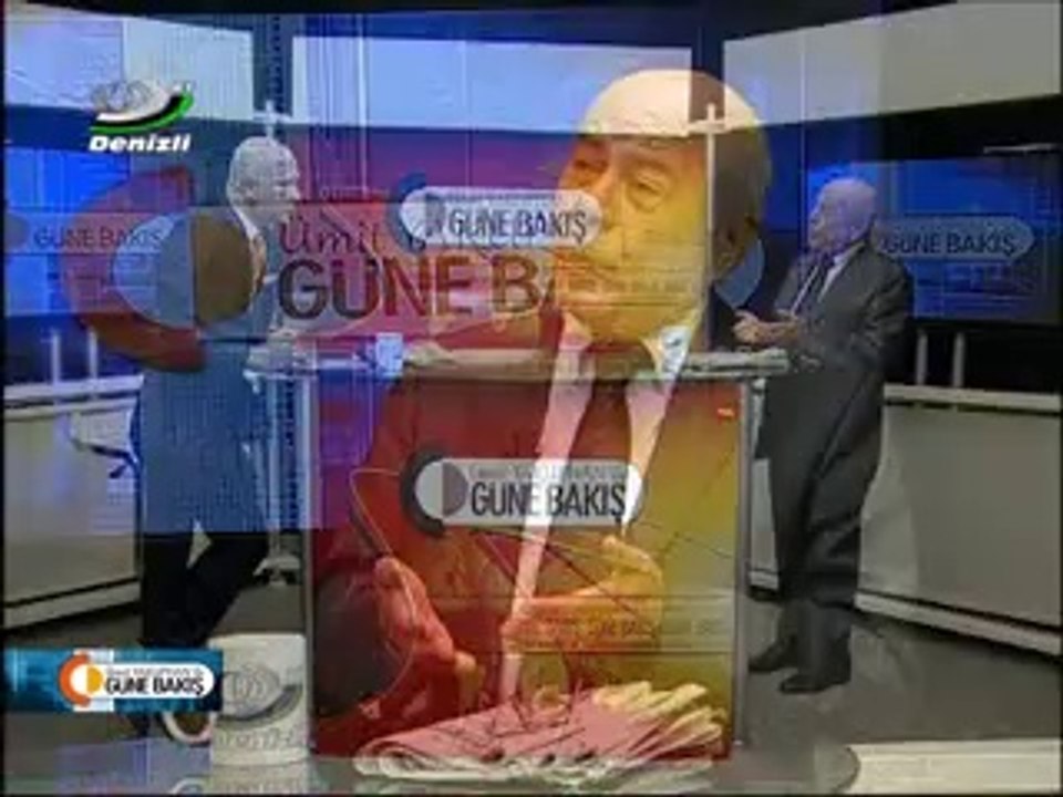 05062014 GÜNE BAKIŞ NİYAZİ OĞUZLAR 2. KISIM