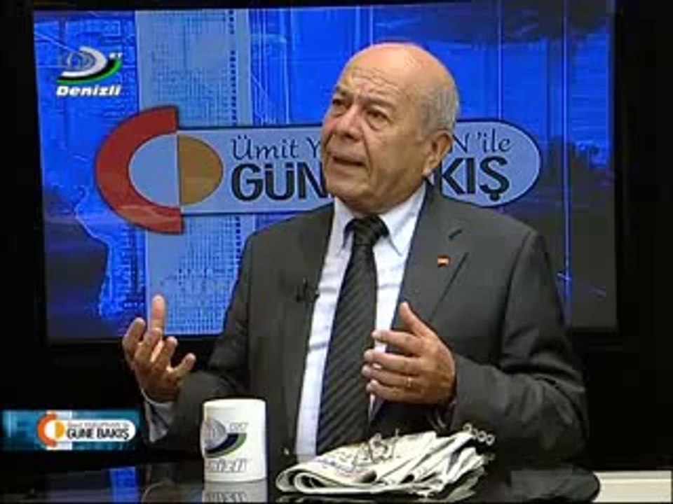 05062014 GÜNE BAKIŞ NİYAZİ OĞUZLAR 3. KISIM