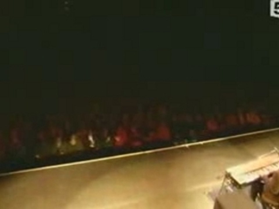 Ray Charle the Genius