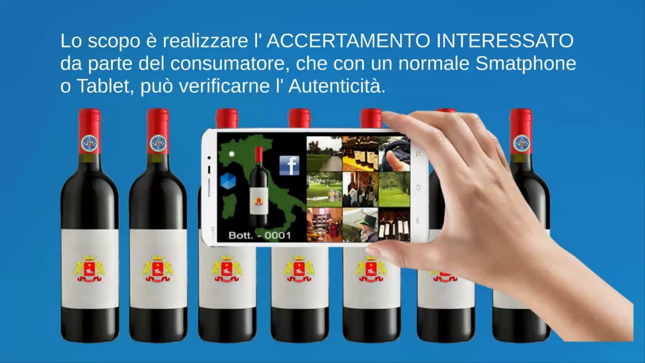 DAFTAG - Smartytag.com
