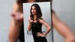 Lily Aldridge Was Surprised To Be Awarded The Guys Choice Holy Grail Of Hot