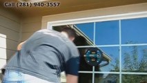 Window Repair Missouri City TX | (281) 940-3557