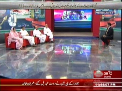 Beyond HeadLines (Din News) 7th June 2014 Part-2