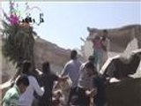 مقتل 15 بحلب وريفها بغارات مكثفة