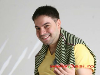 FLORIN SALAM - CE MULT TE-AM IUBIT