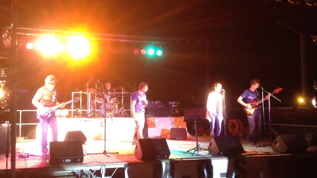 Blur
