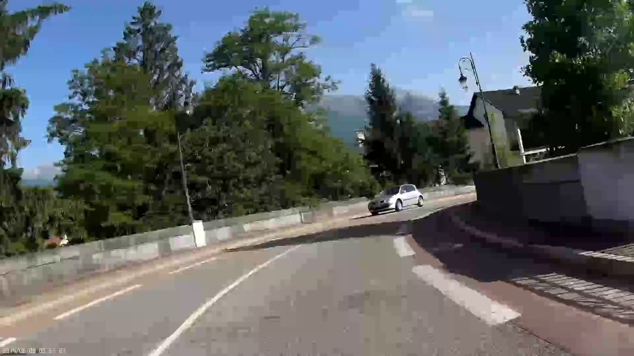 TRACTION Citroen en SAVOIE, elle roule encore