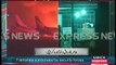 1 Plane Complelty Destroyed, 3 More Standing Near It - Karachi AirPort Attack