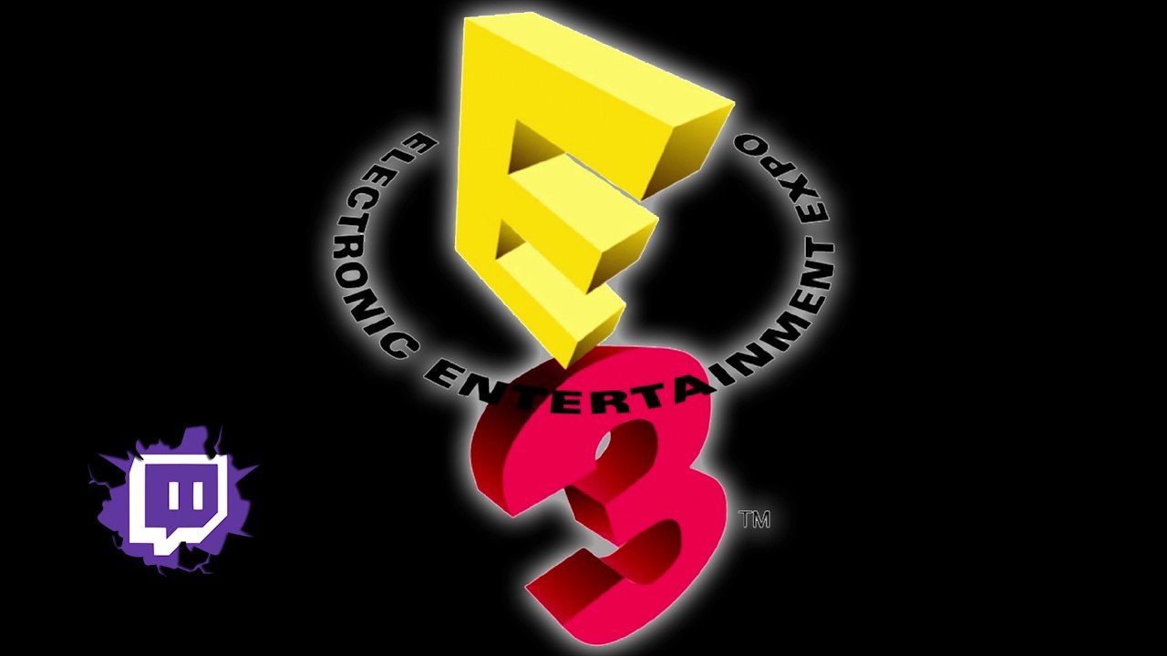[FR] Live E3 2014 - 18H