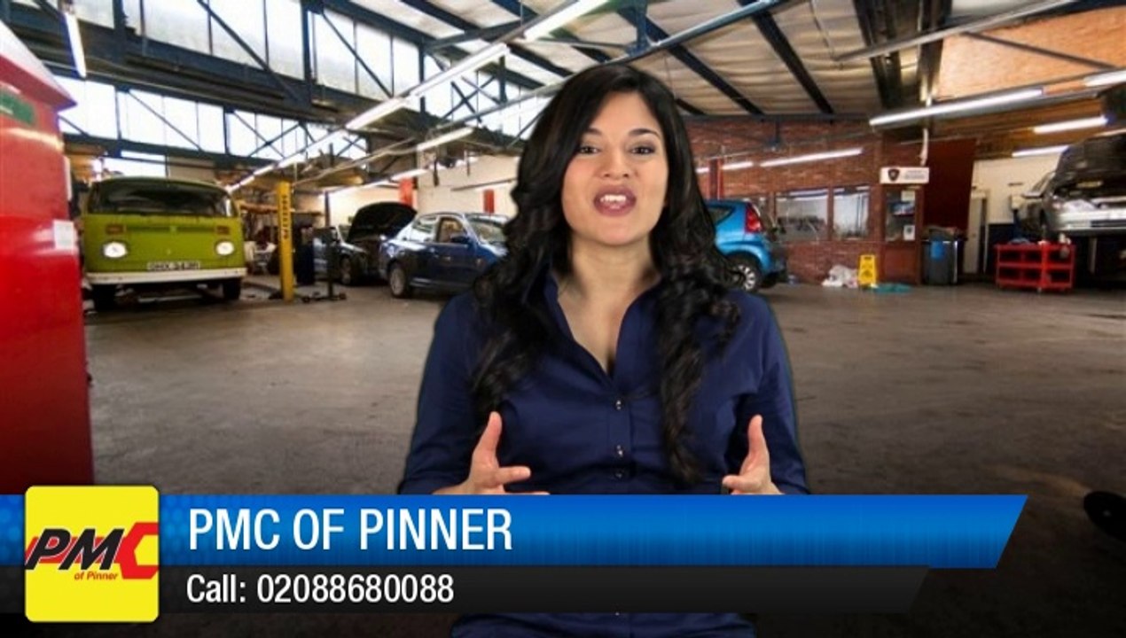 Customer Review  for PMC of Pinner by Derrek D. | Call 02088680088