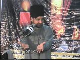 Allama Ali Nasir Talhara 1 June 2014 Mandranwala Daska Sialkot