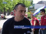 Akcija Crvenog krsta i Instituta za transfuziju Srbije, 09, jun 2014.