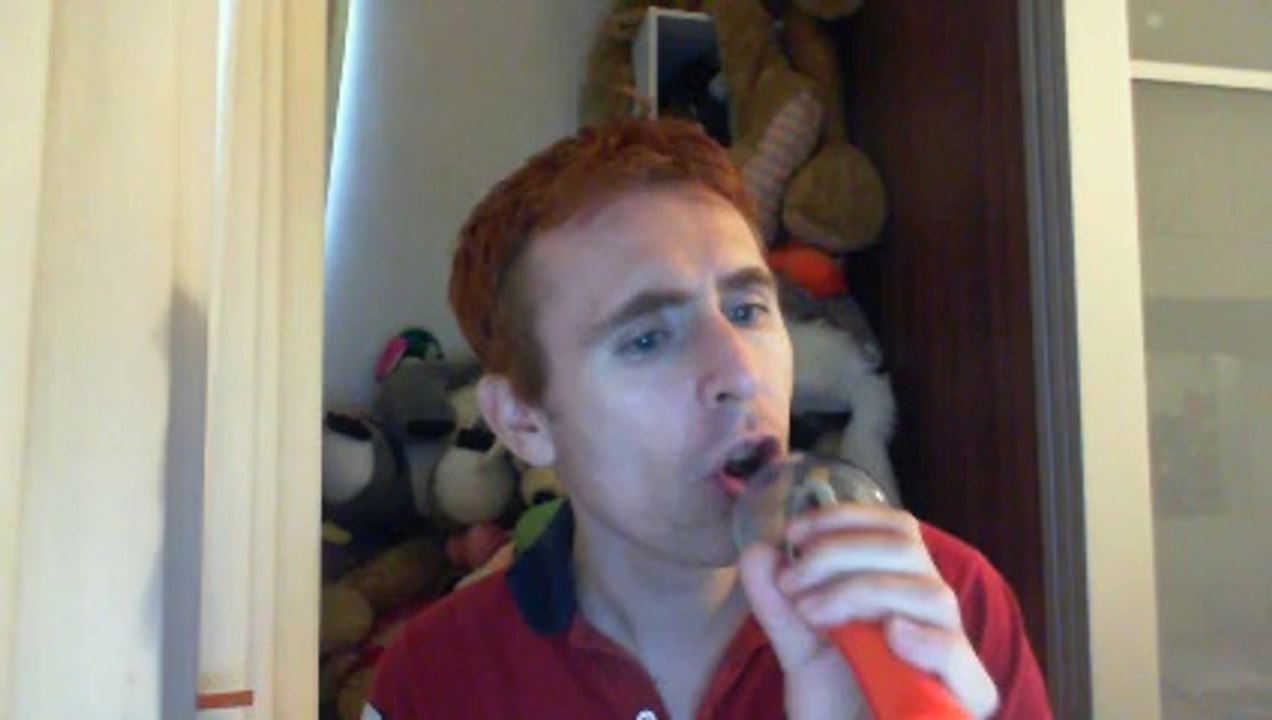 Wiwi égratigne "Catherine" de René Simard