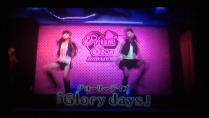 Pretty Rhythm CLUB 48#