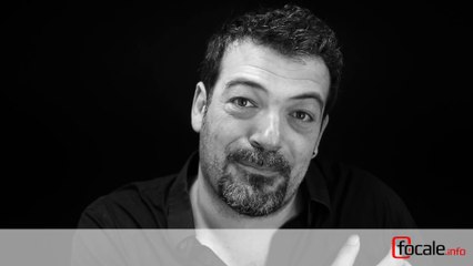 Interview avec Daniel Fernandez à l'occasion de la sortie de son clip "Les Yeux Brûlés"