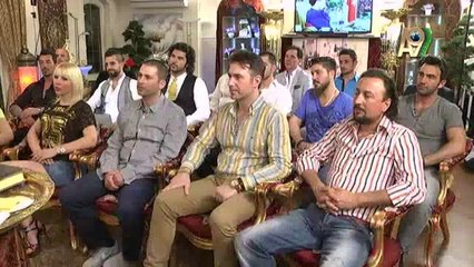 Vicdan vahiydir ancak doğru olana uymamak insanların hoşuna gider.