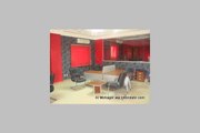 Administrative Office for Rent in South Academy A New Cairo City