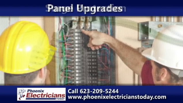 Phoenix Electrical Repairs | Phoenix Electricians