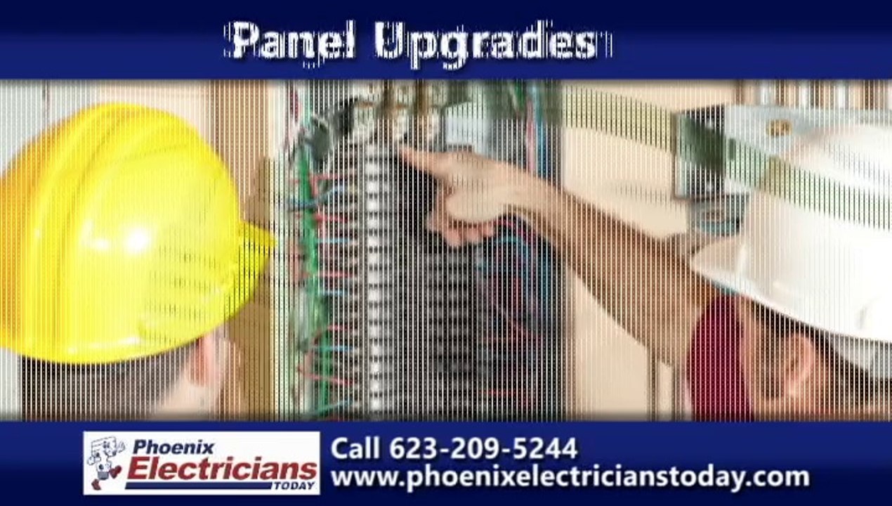 Phoenix Electrical Repairs | Phoenix Electricians