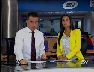 Galo Lara fue detenido en Panamá