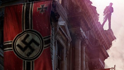 CGR Trailers - ENEMY FRONT Official Launch Trailer