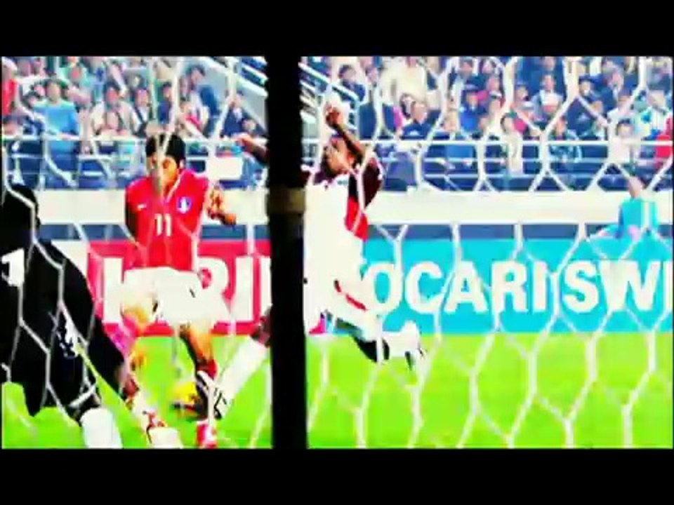 2010 FIFA World Cup - Sport TV Portugal Promo (2010) HQ