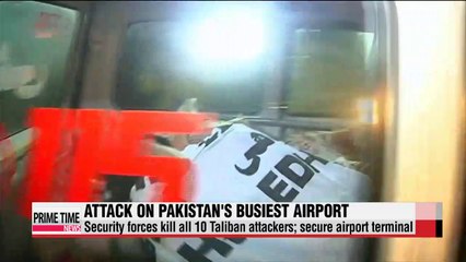 Pakistan airport attack leaves more than 20 dead (4)