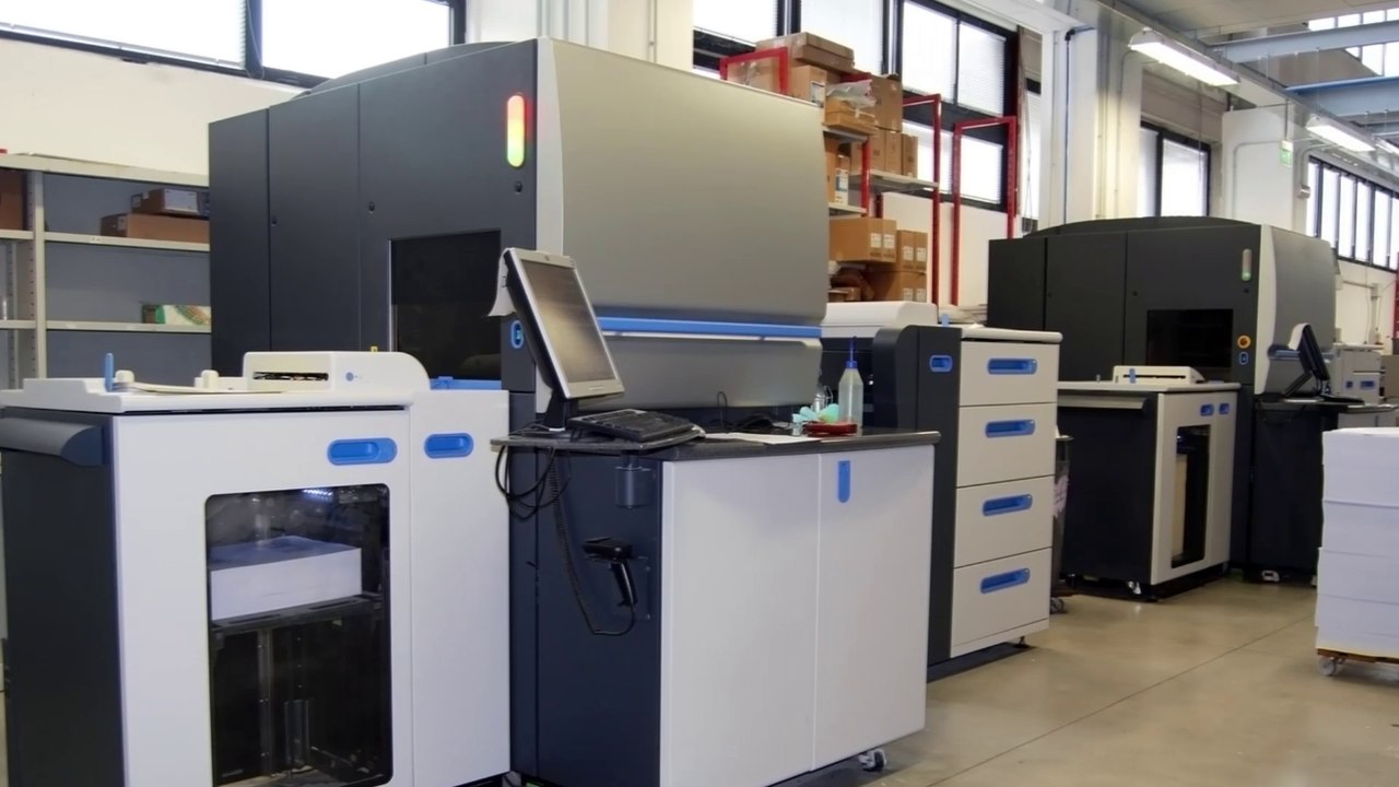 Offset Printing | Digital Printing | Full Color Printing | Copy Print Today