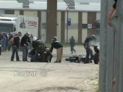 Rouen tuning show 06 psyko 76