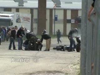 Rouen tuning show 06 psyko 76