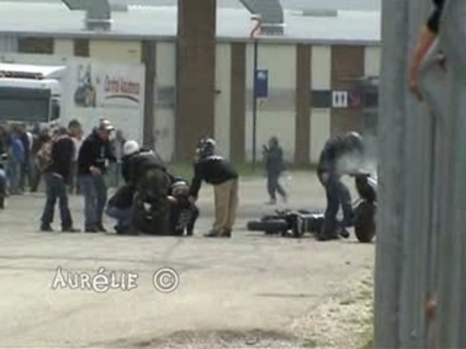 Rouen tuning show 06 psyko 76