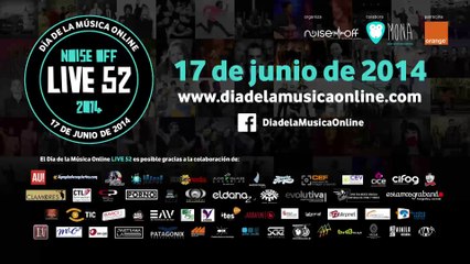 Saludo de Antonio Bernaldo de Quirós Yamaza para LIVE 52