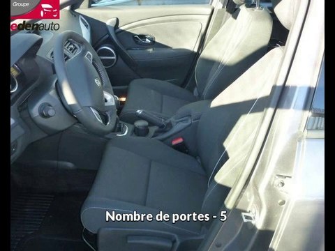 Annonce RENAULT MEGANE Estate III 1.6 dCi 130 FAP Energy eco2 Dynamique