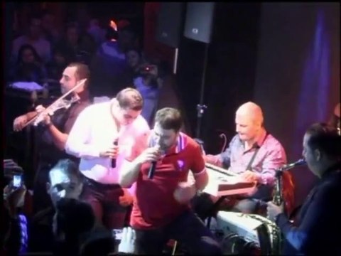 FLORIN SALAM - CELE MAI NOI MEL. LA DISCOTECA PIRAMIDE